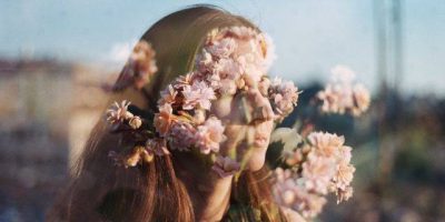 floriterapia