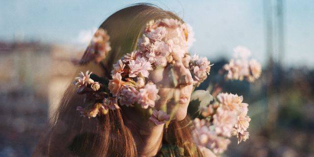 floriterapia