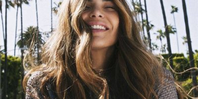 beauty hair